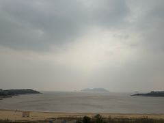 -宁波松兰山滨海旅游度假区