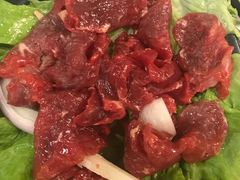 -原食烤肉·苏姐餐厅