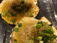 -陈记农家挂炉烤肉(雁南一路店)