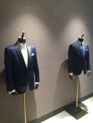 -优山定制西服衬衫大衣(国贸店)