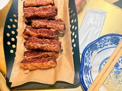 松肉-牛街清真满恒記(平安里西大街店)