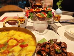 -若蘭慈·无国界素食料理(欢乐海岸店)