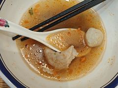 -非遗·十八曲鱼饺(西马总店)