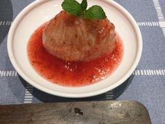 -皇城根北京风味主题餐厅(滨海万达店)