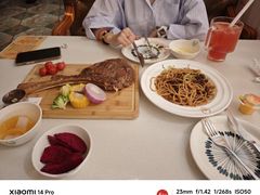 大战斧厚牛排-汤姆家的牛排西餐厅(振华商厦店)