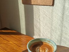 -Radar Coffee(思南路店)
