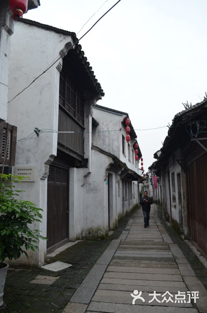 清名桥历史文化街区图片 - 第904张