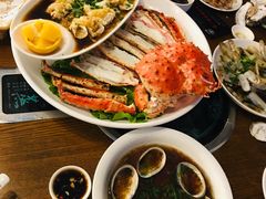 -新丁香海鲜酒店(银海商贸城店)