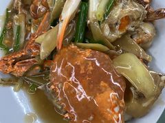 -梅姐海鲜餐厅(水头海鲜街店)