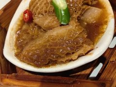 咖喱皇金钱肚-粤食堂(天津和悦汇店)
