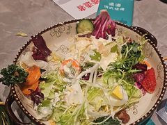 -通海俄式烧烤·俄罗斯大串(嵩山路店)
