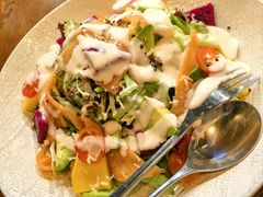 -斯比特花园西餐厅(东方商厦店)