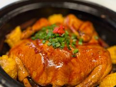 -大鸭梨烤鸭(望京店)