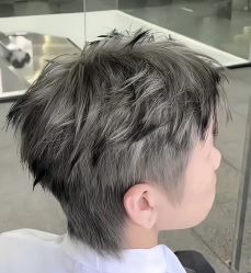 -逸丝风尚yesfashion造型
