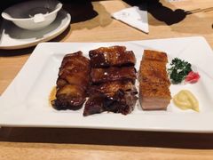 -兰亭轩茶餐厅(长江路店)