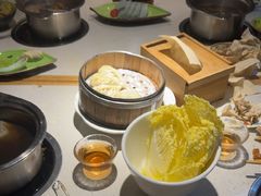 -一叶一世界•素食餐厅(环球中心店)