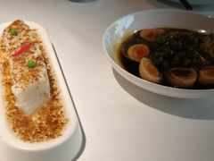 -江城小馆陕南妈妈菜·全球旅行餐厅(钟楼店)