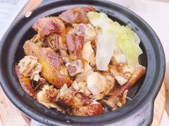 -蔡澜点心·粤菜(月星环球港店)