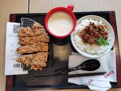 -永和大王(广渠店)