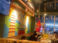 -叁宝烤肉• 西安烧烤(凤城十二路店)