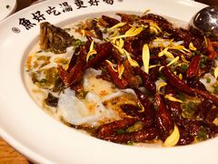 -江渔儿酸菜鱼(东二环泰禾店)