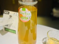-汤城小厨•粤菜•靓汤(苏州街店)