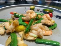 -罗汉堂·荷谷(礼智路店)