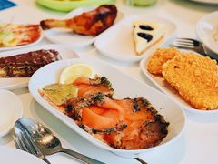 -宜家·瑞典风味餐厅(北京西红门店)