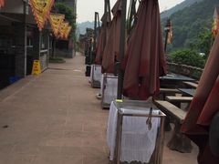 -楠柏弯休闲山庄(梨花溪店)