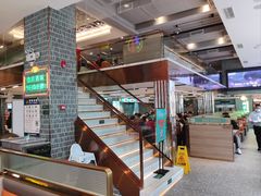 -锦园春香港茶餐厅(西海湾旗舰店)