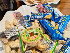 -那家老院子东北菜·饺子·小鸡炖蘑菇(艳华街店)