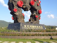 -亚龙湾国际玫瑰谷