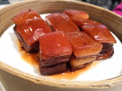 私家秘制小卤肉-106餐厅(山水文园店)