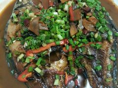 -百味园土菜馆(迎宾东路店)