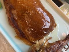 -马凯餐厅(地安门店)