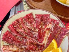 -安又胖韩国烤肉(美罗城店)