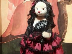 -济州岛泰迪熊博物馆