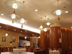 大堂-四海轩(珠海海泉湾店)
