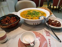 -孙家外婆•长春地标美食新名片(吾悦广场店)