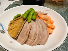 -上海人家花樣年华(中山公园店)