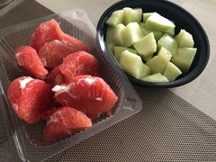 -翠华餐厅(香港国际机场店)