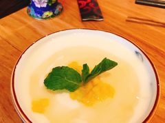 酸奶-四季民福烤鸭店(前门廊房二条店)