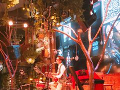 大堂-胡桃里音乐酒馆(环亚凯瑟琳广场店)
