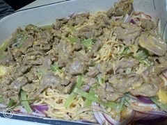 -友达面馆(广州总店)