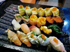 -小山渔屋(棉城店)