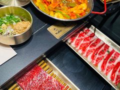 -西塔老太太泥炉烤肉(龙湖北苑天街店)