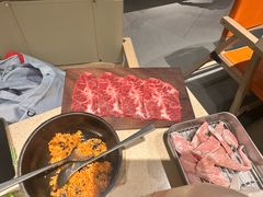 -蚂蚁洞·烤肉大营地(上海静安大悦城店)