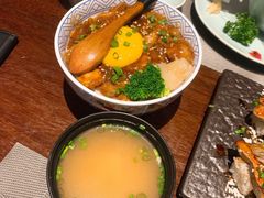 -古京·臻致料理(月湖店)