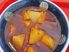 -银川河东国际机场