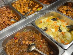 -合合自助快餐(六顺店)
